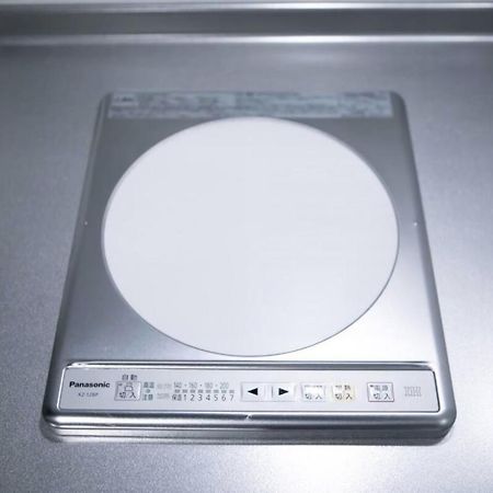Apartament S-Rea Tokyo 101 Urayasu Zewnętrze zdjęcie