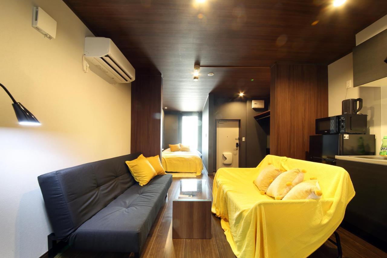 Apartament S-Rea Tokyo 101 Urayasu Zewnętrze zdjęcie