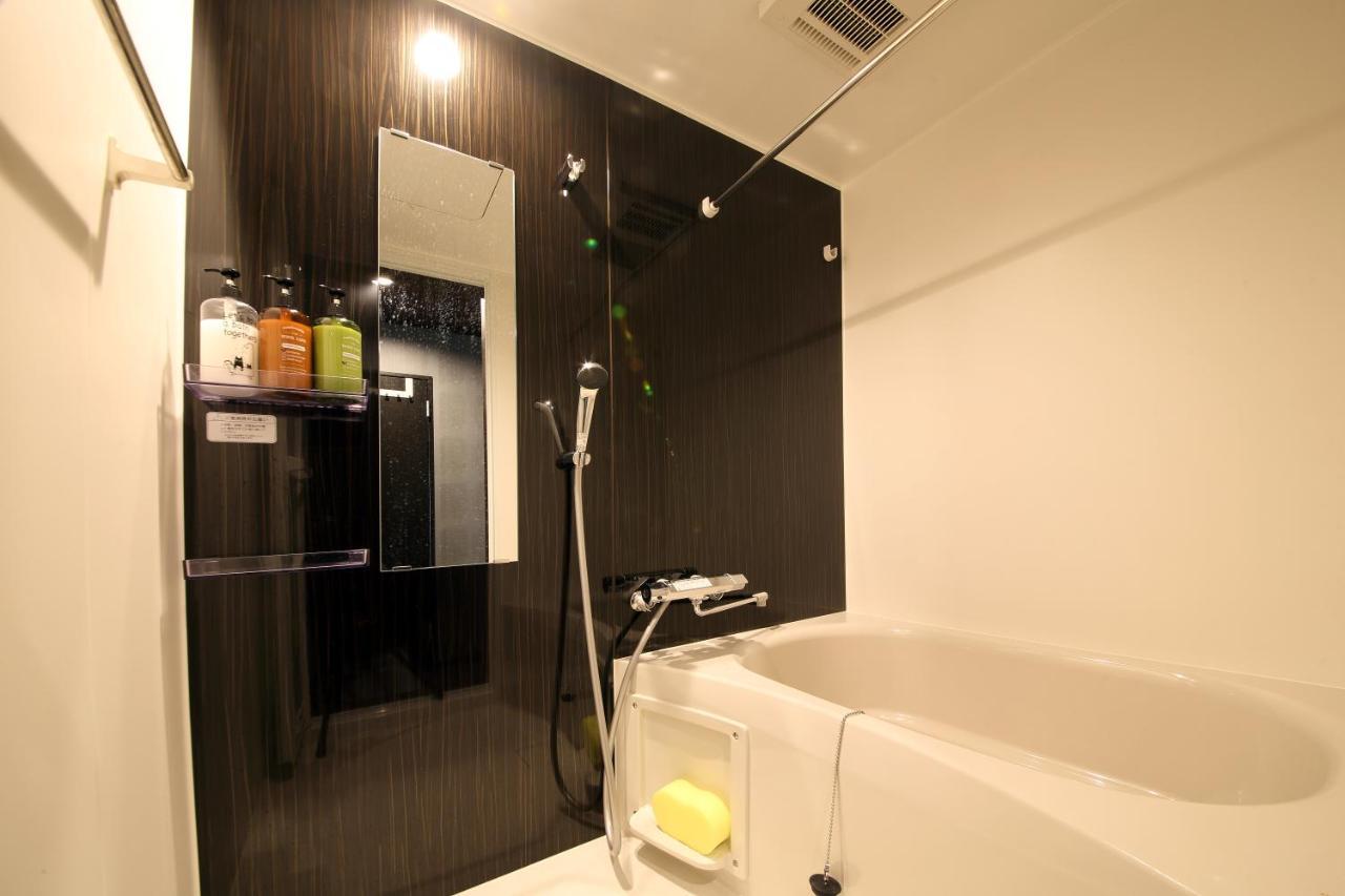 Apartament S-Rea Tokyo 101 Urayasu Zewnętrze zdjęcie