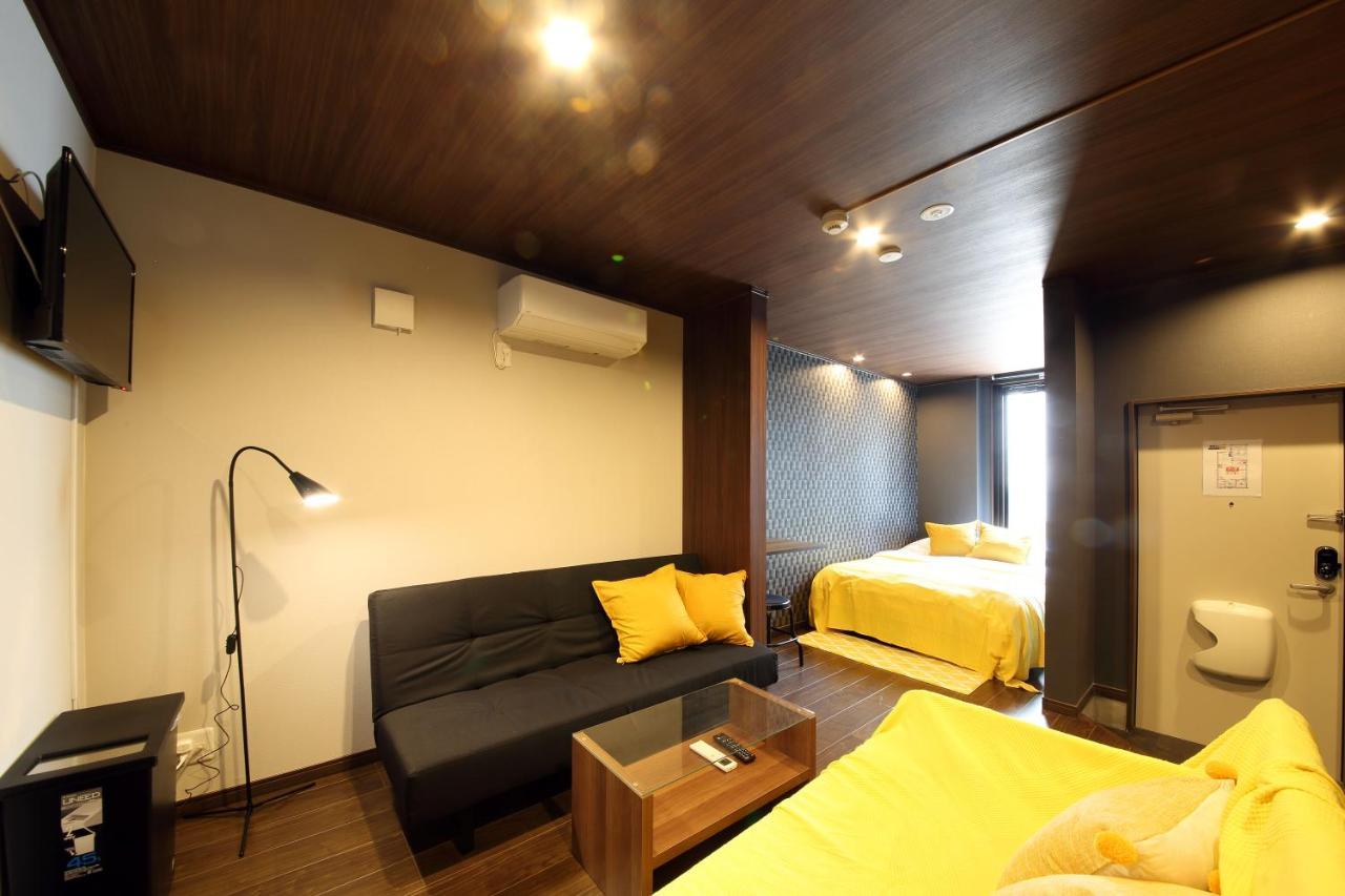 Apartament S-Rea Tokyo 101 Urayasu Zewnętrze zdjęcie