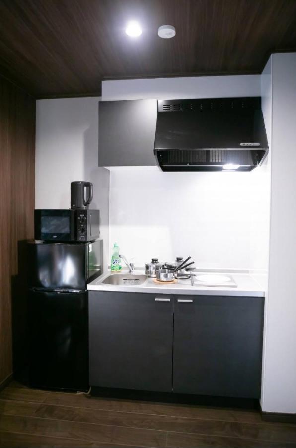 Apartament S-Rea Tokyo 101 Urayasu Zewnętrze zdjęcie