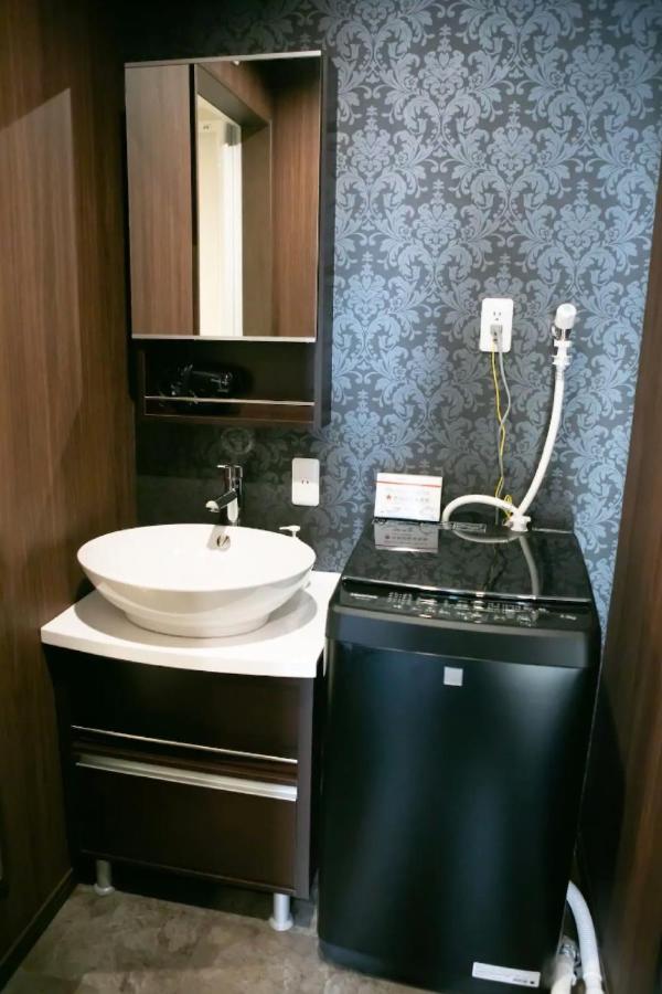 Apartament S-Rea Tokyo 101 Urayasu Zewnętrze zdjęcie